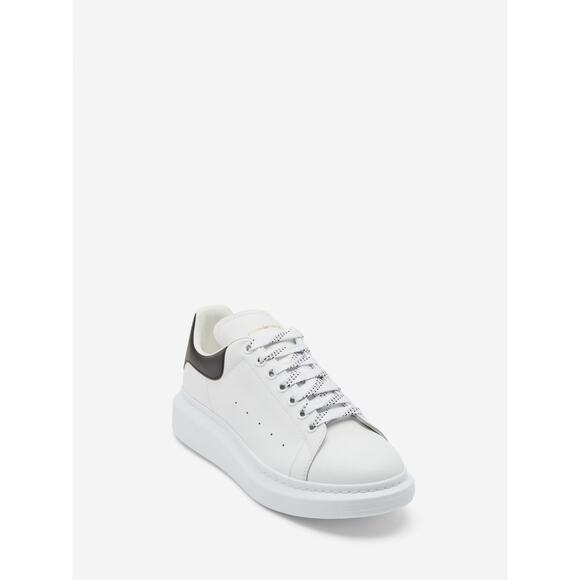 Alexander McQueen Oversize Low Top Sneaker - Size 11us / 44eu - Picture 1 of 6